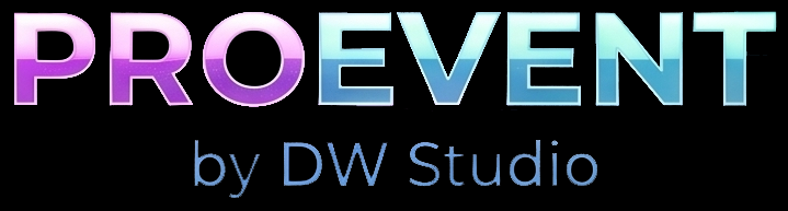 ProEvent by DW Studio